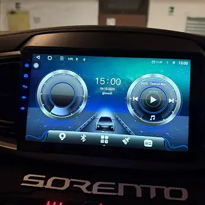Android car stereo