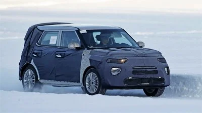 Nuova Kia soul