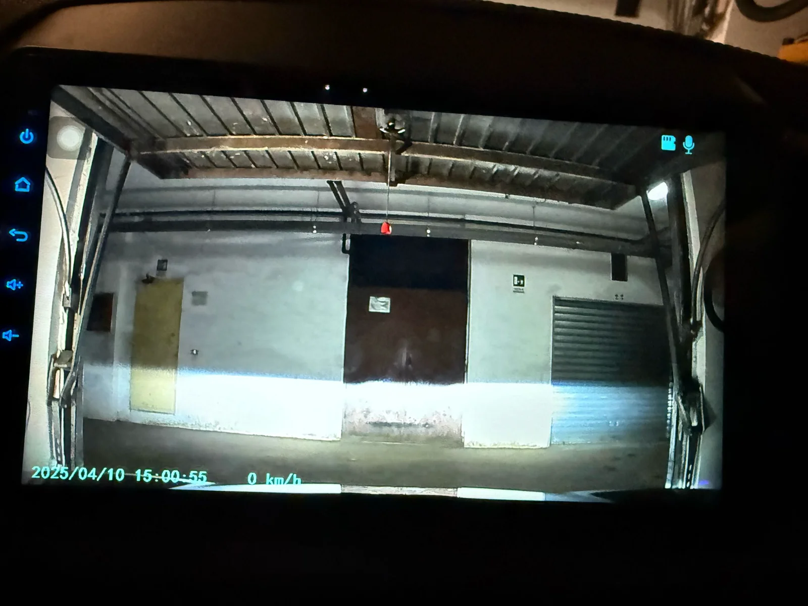 Dashcam