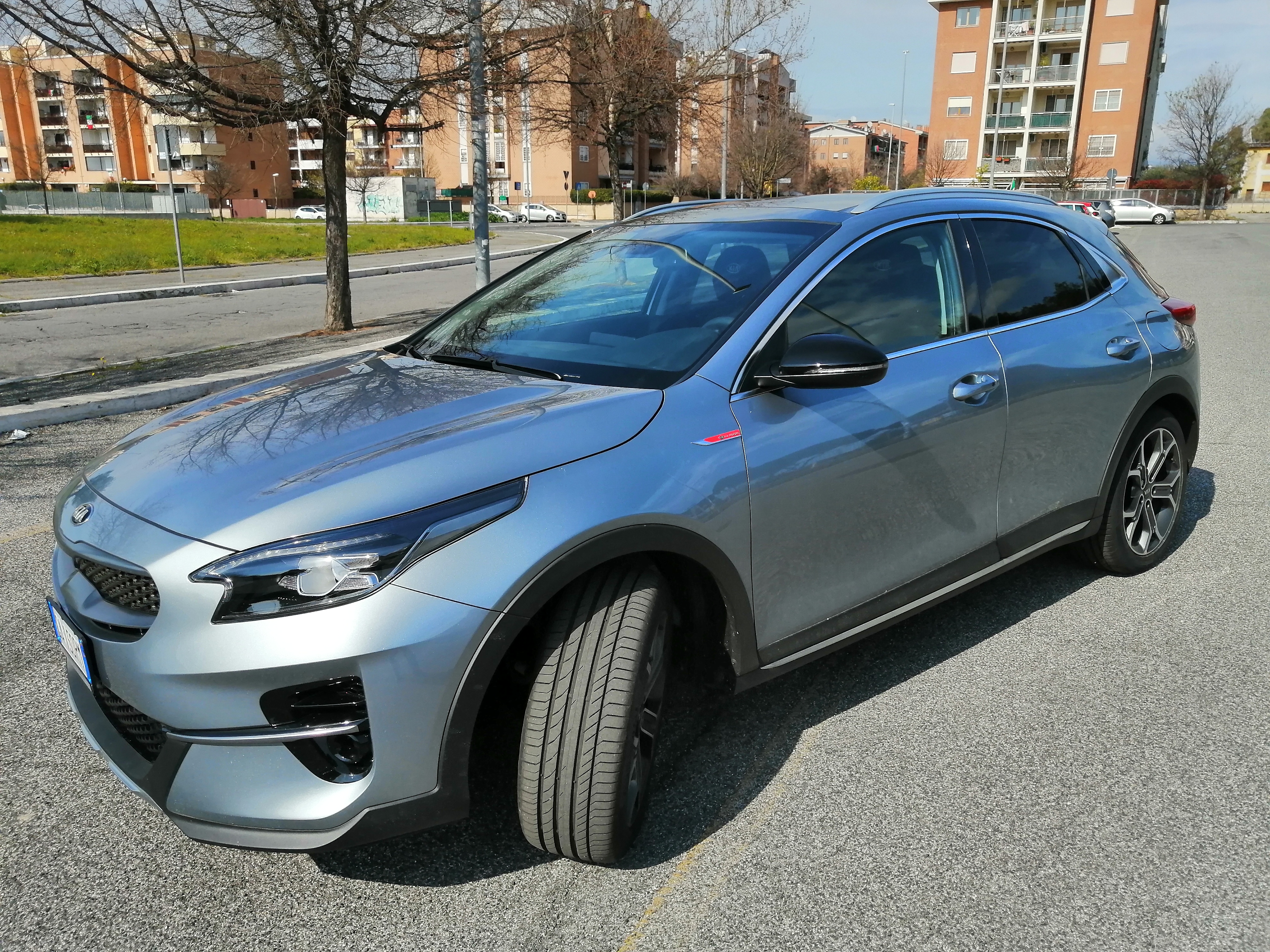 Kia club форум