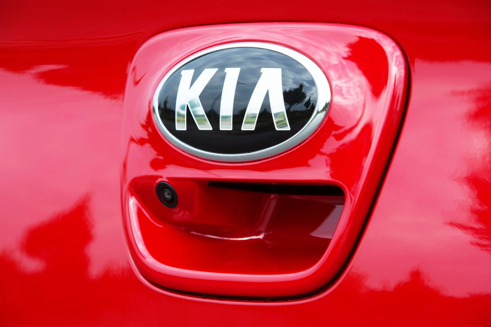 Kia Rio MY2017