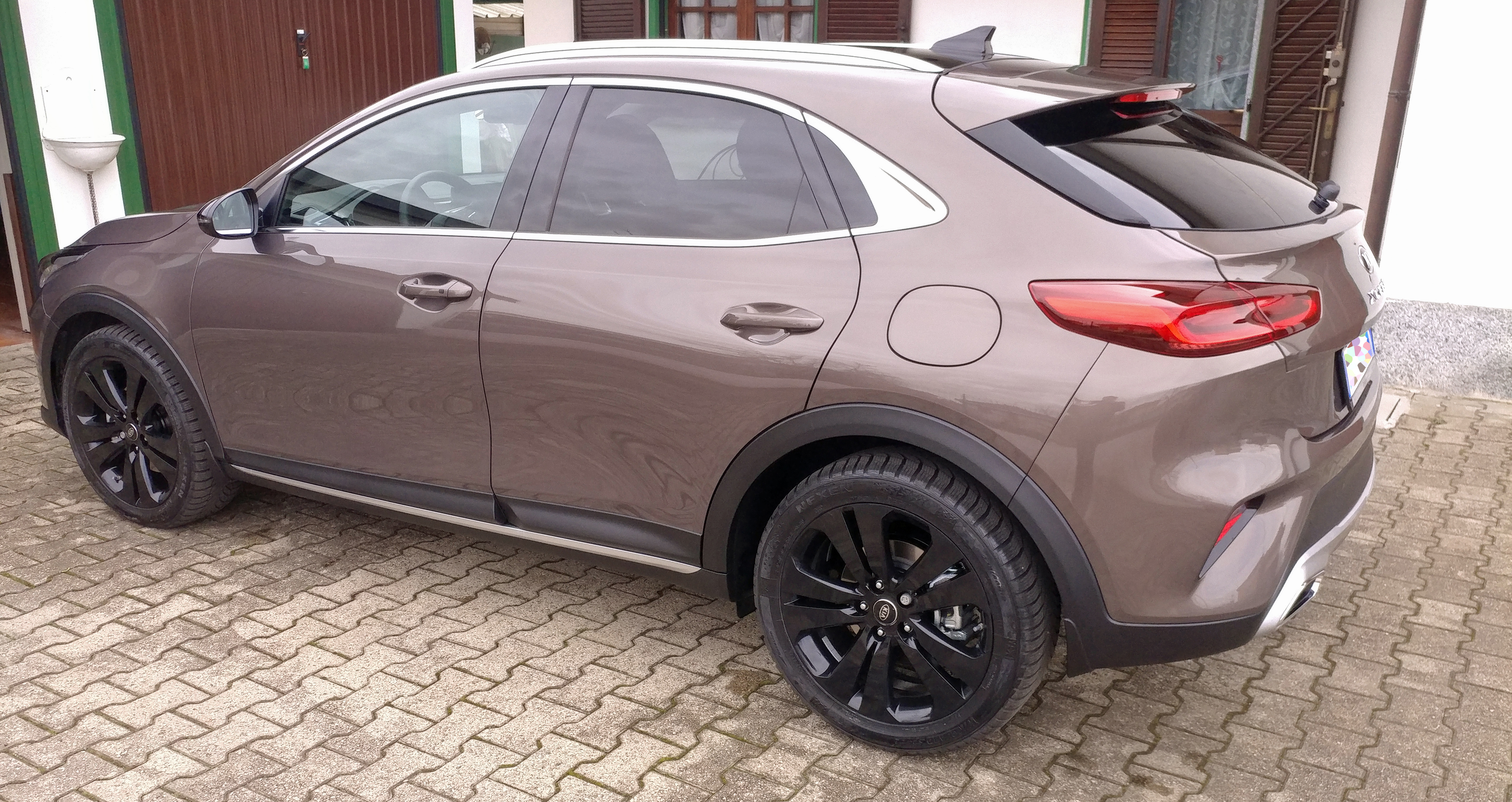 Kia club форум