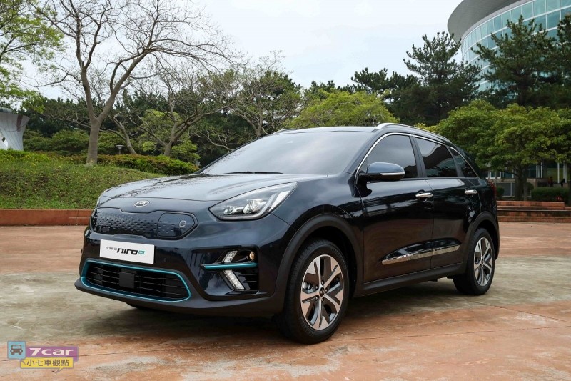 Niro EV