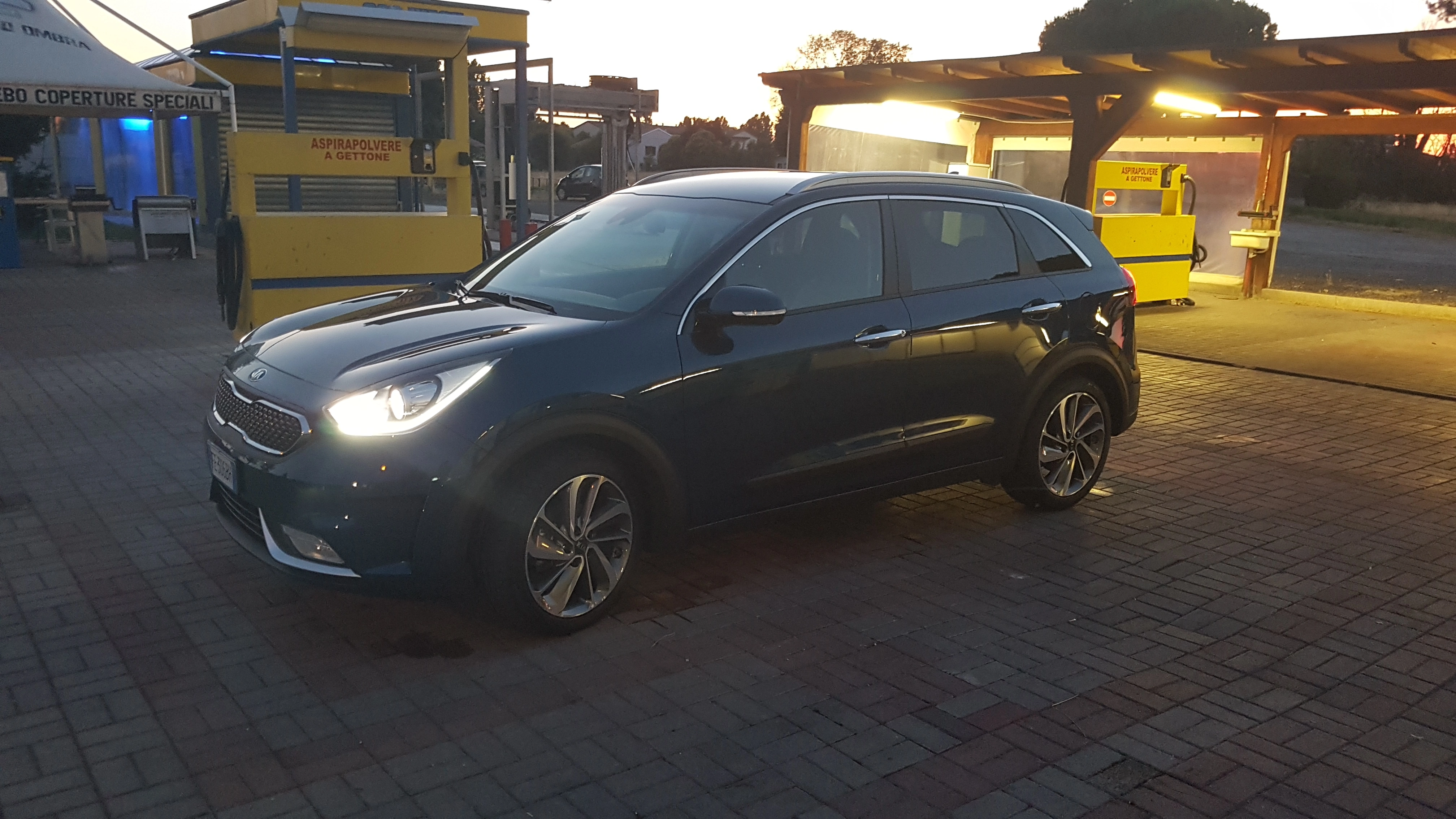 Niro wash (1)