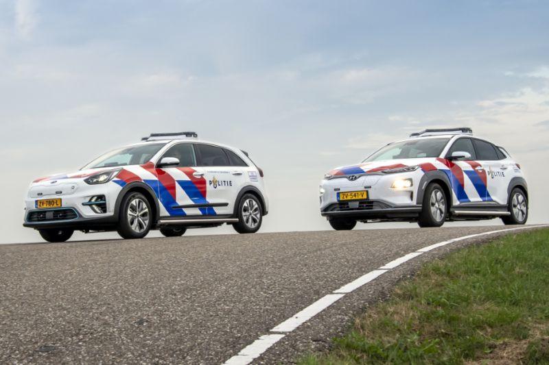 test auto polizia olandese  e niro  fonte autoweek.nl.jpg