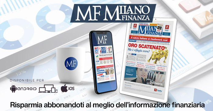 www.milanofinanza.it